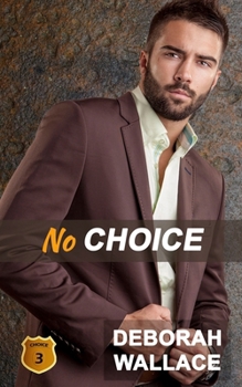 Paperback No Choice Book