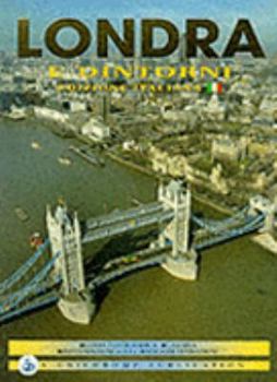 Paperback In & Around London (In & Around) [Italian] Book