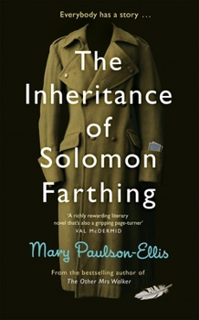 Hardcover The Inheritance of Solomon Farthing Book