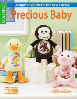 Paperback Precious Baby Book