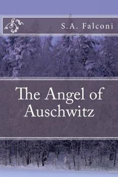 Paperback The Angel of Auschwitz Book