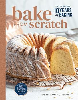 Bake from Scratch (Vol 10)