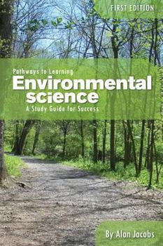 Hardcover Pathways to Learning Environmental Science Book