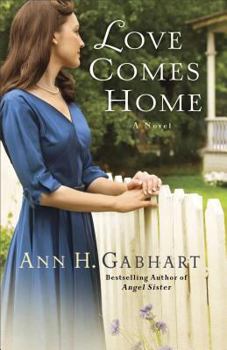 Love Comes Home - Book #3 of the Rosey Corner