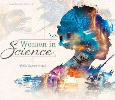Women in Science - Book  of the Women's Lives in History