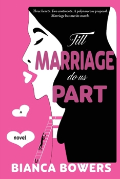 Paperback Till Marriage Do Us Part Book