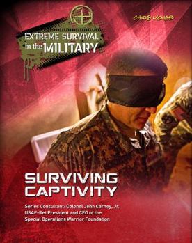 Hardcover Surviving Captivity Book