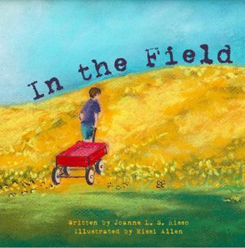 Paperback In the Field Book