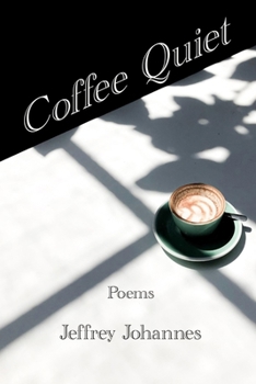 Paperback Coffee Quiet Book