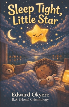 Paperback Sleep Tight, Little Star Book