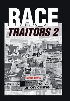 Hardcover Race Traitors 2 Book