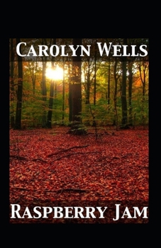 Paperback Raspberry Jam Illustrated Book