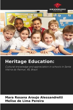 Heritage Education