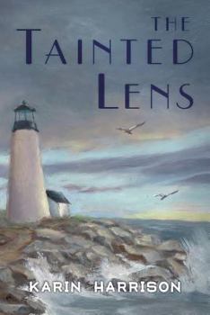 Paperback The Tainted Lens Book