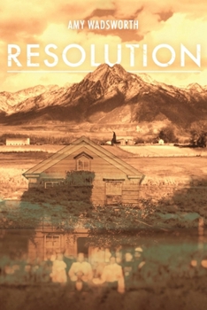 Paperback Resolution Book