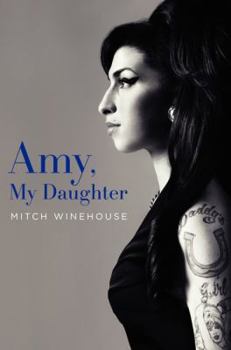 Hardcover Amy, My Daughter Book