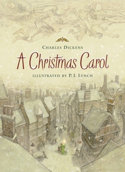 Hardcover A Christmas Carol Book