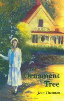 Hardcover The Ornament Tree Book