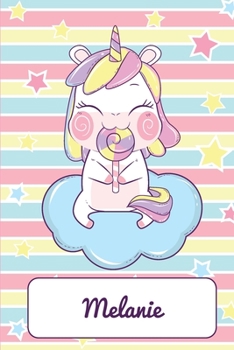 Melanie (German Edition)