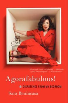 Paperback Agorafabulous! Book