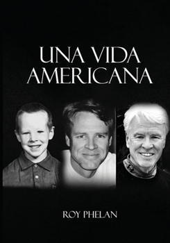 Paperback Una vida americana Book