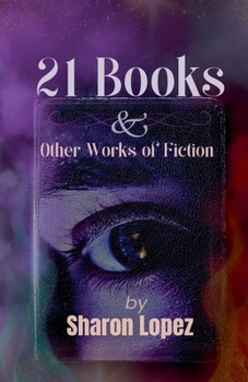 Paperback 21 Books & Other Works Of Fiction Book