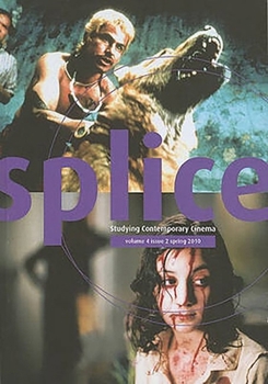 Paperback Splice: Volume 4, Issue 2 Book