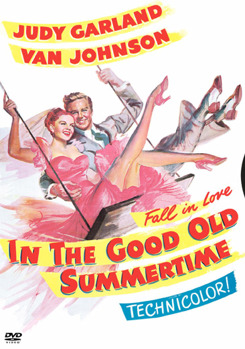 In the Good Old Summertime