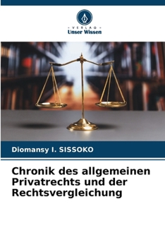 Paperback Chronik des allgemeinen Privatrechts und der Rechtsvergleichung [German] Book