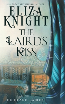 Paperback The Laird's Kiss Book