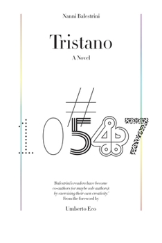 Paperback Tristano Book