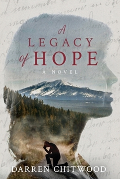 Paperback A Legacy of Hope Book