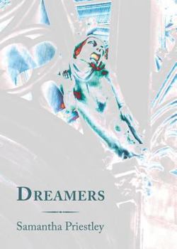 Paperback Dreamers Book