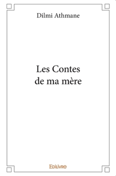 Paperback Les Contes de ma mère [French] Book