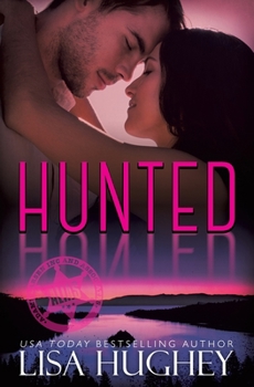 Hunted - Book #2 of the ALIAS