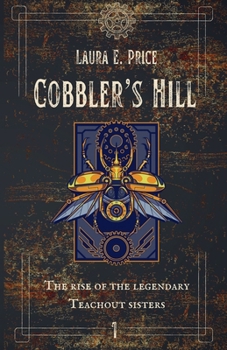 Cobbler's Hill (The Misses Teachout)