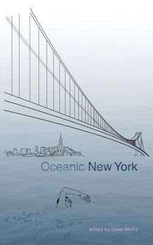Paperback Oceanic New York Book