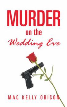 Paperback Murder on the Wedding Eve Book