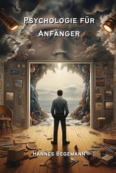 Paperback Psychologie für Anfänger [German] Book