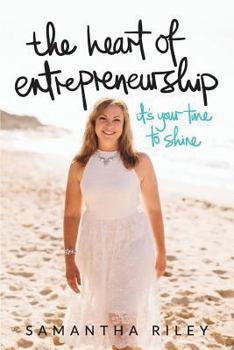 Paperback The Heart Of Entreprenership Book