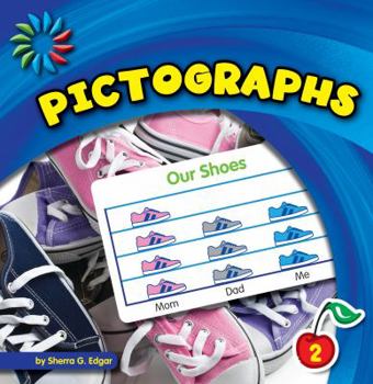 Paperback Pictographs Book