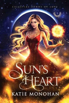 Paperback Sun's Heart Book