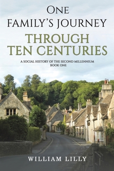 Paperback One Family's Journey Through Ten Centuries Book