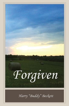 Paperback Forgiven Book