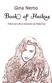 Paperback Gina Nemo: : Book of Haikus Book