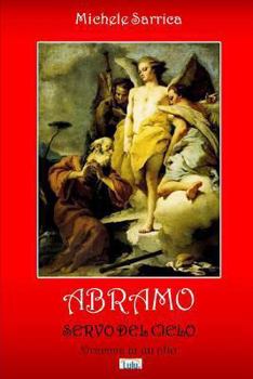 Paperback ABRAMO - Servo del cielo - [Italian] Book