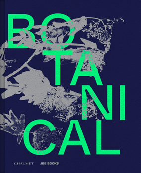Hardcover Botanical: Observing Beauty Book