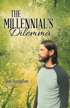Hardcover The Millennial's Dilemma Book