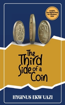 Paperback The Third Side of a Coin Book