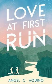 Paperback Love At First Run Book